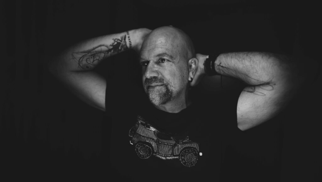 Male life coach, Not Your Average Joe