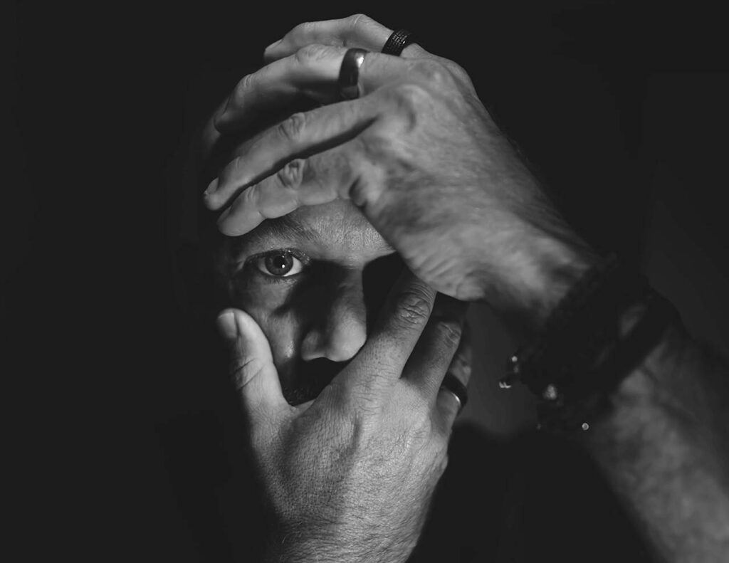 Life coaching for men with Not Your Average Joe